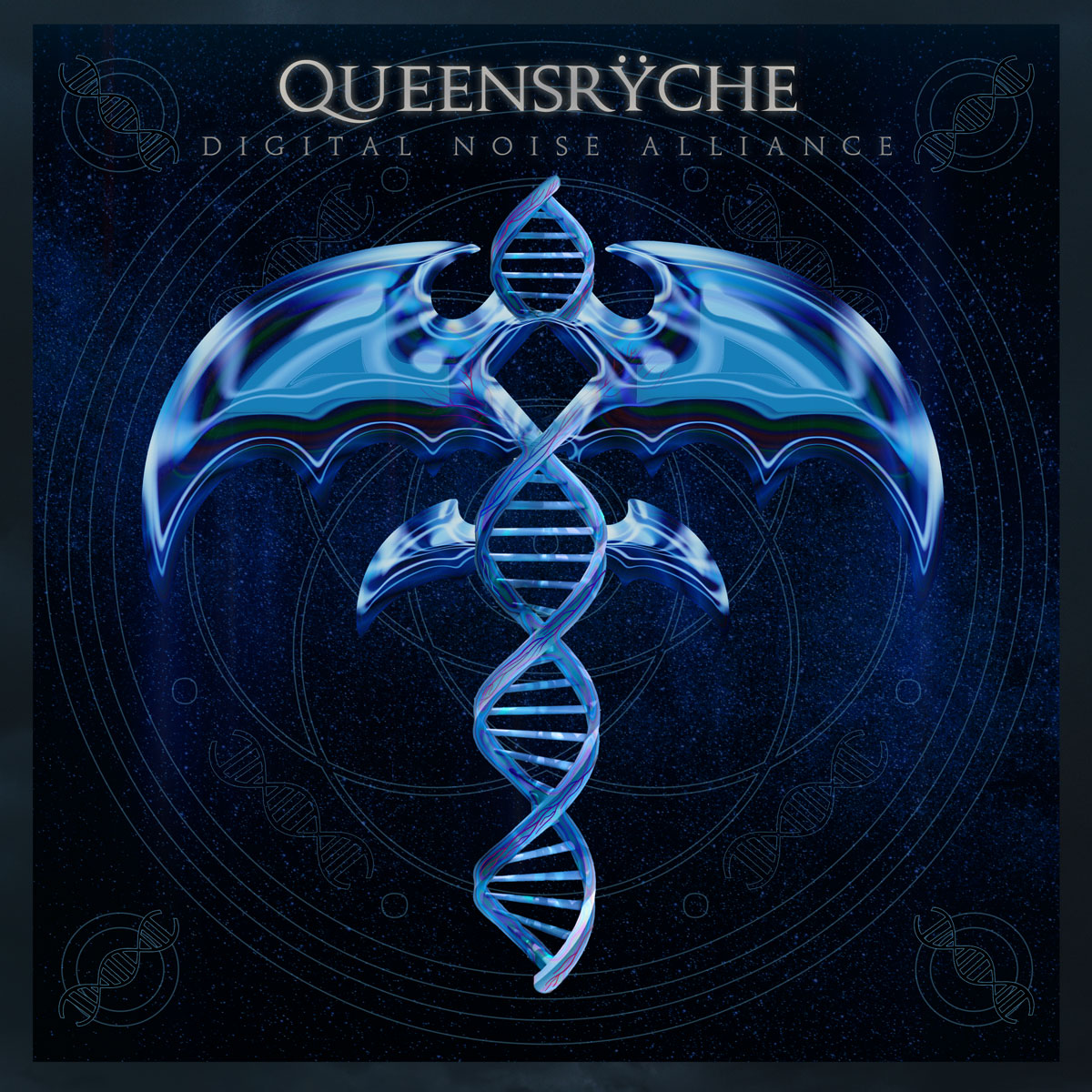 queensryche logo